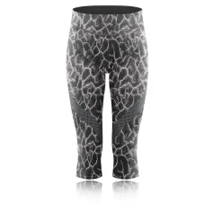 Shock Absorber Activewear Damen Capri Leggings