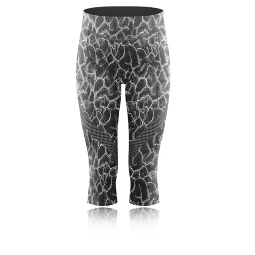 Shock Absorber Activewear Damen Capri Leggings