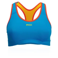 Shock Absorber Damen Active Medium Impact Crop Top
