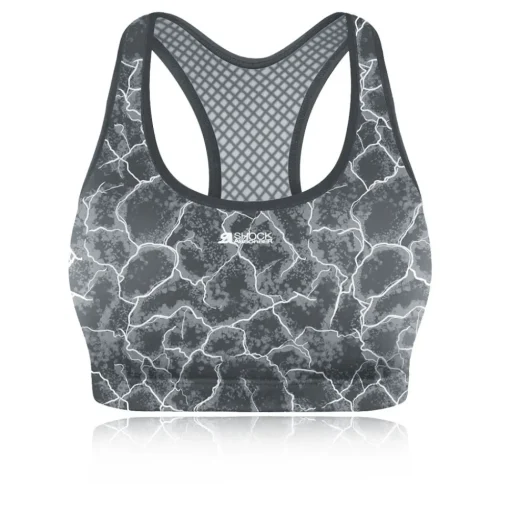 Shock Absorber Damen Active Medium Impact Crop Top