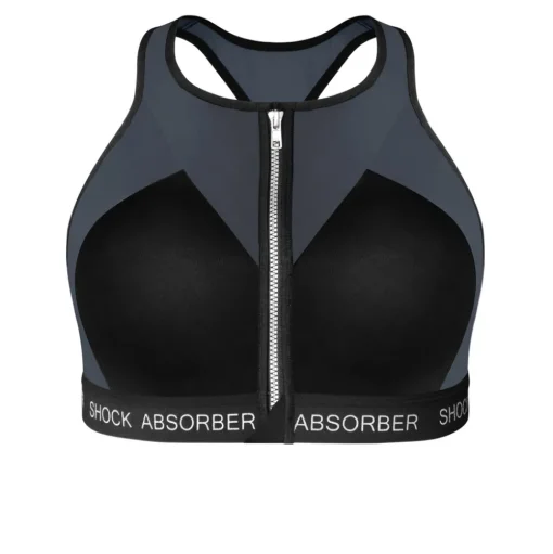Shock Absorber Infinity Power Damen Sport-BH