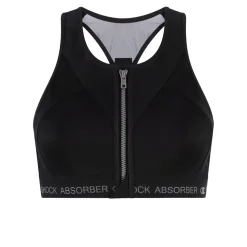 Shock Absorber Infinity Power Damen Sport-BH