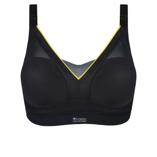 Shock Absorber Shaped Support Damen BH - SS25