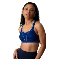 Shock Absorber Ultimate Run Damen Sport-BH - SS25