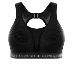Shock Absorber Ultimate Run Padded Damen Sport-BH - SS24