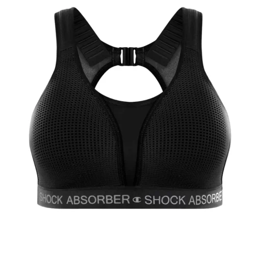 Shock Absorber Ultimate Run Padded Damen Sport-BH - SS24