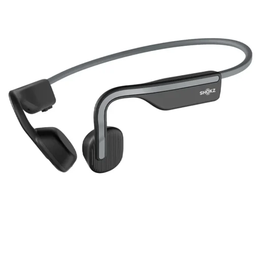 Shokz OpenMove Bluetooth Bone Conduction Sports Headphones - SS25