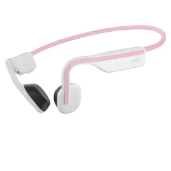 Shokz OpenMove Bluetooth Bone Conduction Sports Headphones - SS25