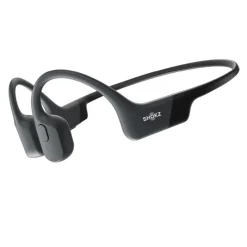 Shokz OpenRun Bluetooth Bone Conduction Laufen Headphones (USB-C Charging) - SS25