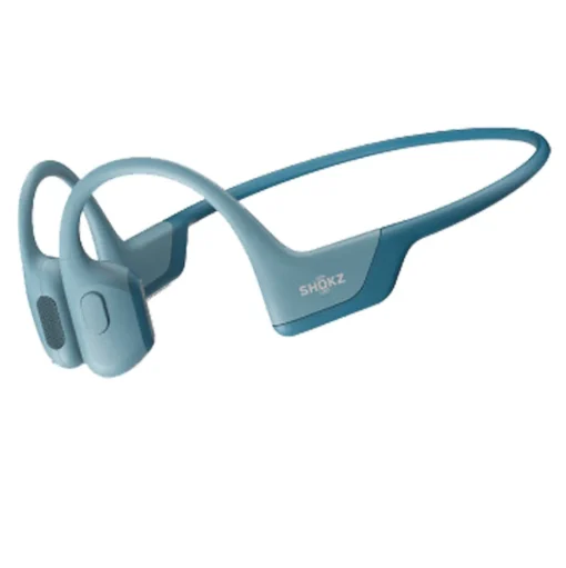 Shokz OpenRun Pro Bluetooth Bone Conduction Laufen Headphones - SS25
