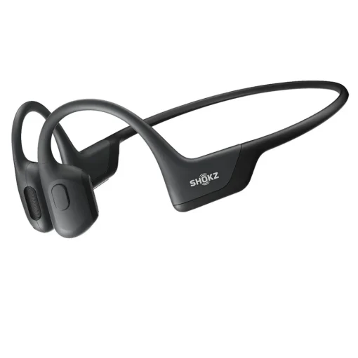 Shokz OpenRun Pro Bluetooth Bone Conduction Laufen Headphones - SS25