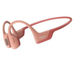 Shokz OpenRun Pro Bluetooth Bone Conduction Laufen Headphones - SS25