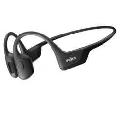 Shokz OpenRun Pro Mini Bluetooth Knochenleitungs-Laufkopfhörer - SS25