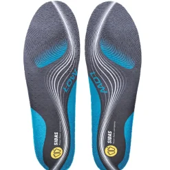 Sidas Activ' Low Arch Einlegesohlen - SS25