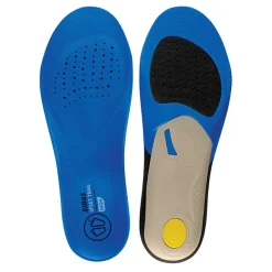 Sidas 3Feet Trail High Arch Laufen Einlegesohlen - SS25