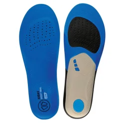 Sidas 3Feet Trail Low Arch Laufen Einlegesohlen - SS25