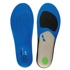 Sidas 3Feet Trail Mid Arch Laufen Einlegesohlen - SS25