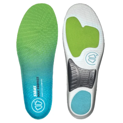 Sidas Max Protect Activ' Slim Einlegesohlen - SS25