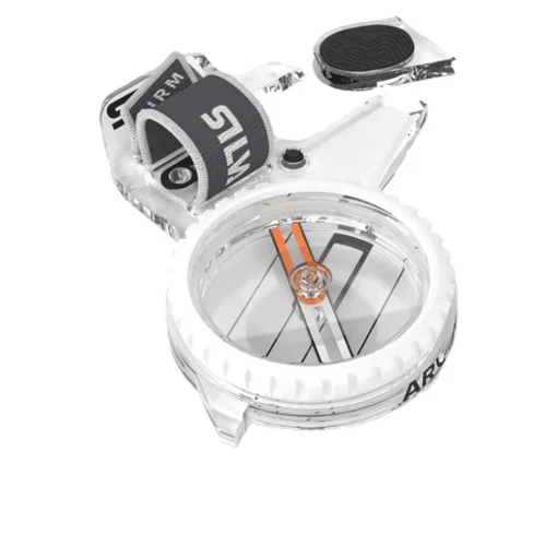 Silva Arc Jet 360 Compass (Left) - SS25
