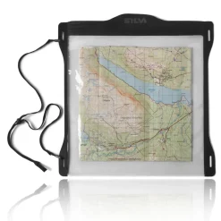 Silva Carry Dry Map Case M30