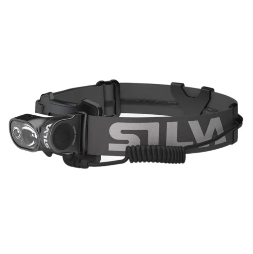 Silva Cross Trail 7XT Stirnlampe