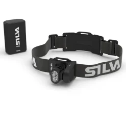 Silva Free 1200 M Stirnlampe - AW24
