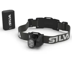 Silva Free 2000 M Stirnlampe - AW24
