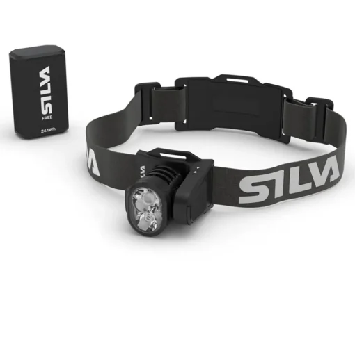 Silva Free 3000 S Stirnlampe - AW24