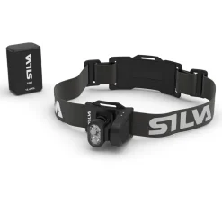 Silva Free 1200 XS Stirnlampe - AW24
