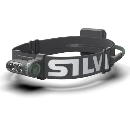 Silva Trail Runner Free 2 Hybrid Stirnlampe - AW24