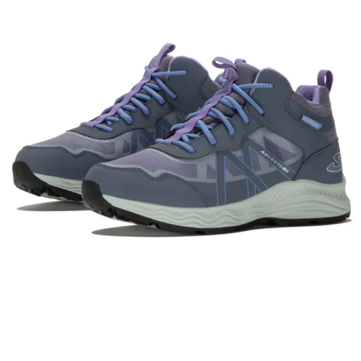 Skechers Adventure Blitz Fun Pursuit Junior Walkingschuhe