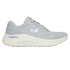 Skechers Arch Fit 2.0 - Big League Damen Walkingschuhe - SS25