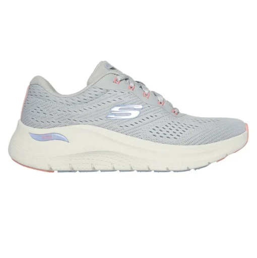 Skechers Arch Fit 2.0 - Big League Damen Walkingschuhe - SS25