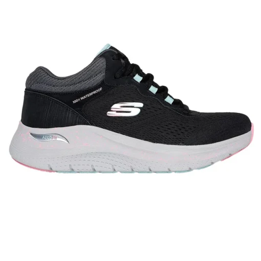 Skechers Arch Fit 2.0 Rainy Days Damen Walkingschuhe - AW24