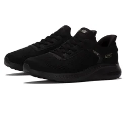 Skechers Bobs Sport Squad Chaos - Current Muse Damen Training Schuhe - AW24