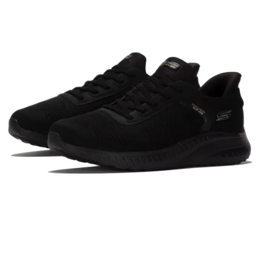 Skechers Bobs Sport Squad Chaos - Current Muse Damen Training Schuhe - AW24