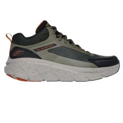 Skechers D'Lux Walker 2.0 Grailo Wasserdicht Walkingschuhe - SS25