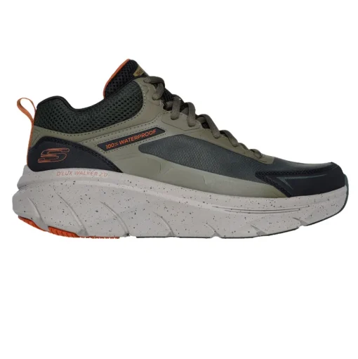 Skechers D'Lux Walker 2.0 Grailo Wasserdicht Walkingschuhe - SS25