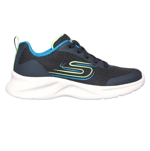 Skechers Dynamatic Voronox Junior Laufschuhe - SS25