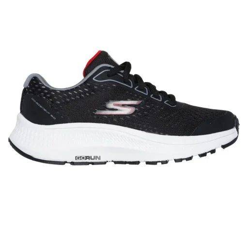 Skechers GO RUN Consistent 2.0 Mile Marker Junior Laufschuhe - SS25