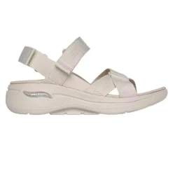 Skechers Go Walk Arch Fit Damen Sandalen - SS25
