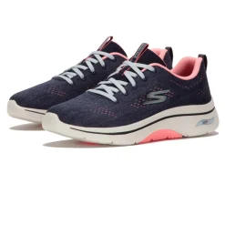 Skechers Go Walk Arch Fit 2.0 - Vivid Sunset Damen Walkingschuhe - AW24