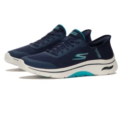 Skechers GO WALK Arch Fit 2.0 - Valencia Damen Walkingschuhe - AW24