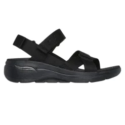 Skechers Go Walk Arch Fit Damen Sandalen - SS25