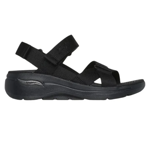 Skechers Go Walk Arch Fit Damen Sandalen - SS25