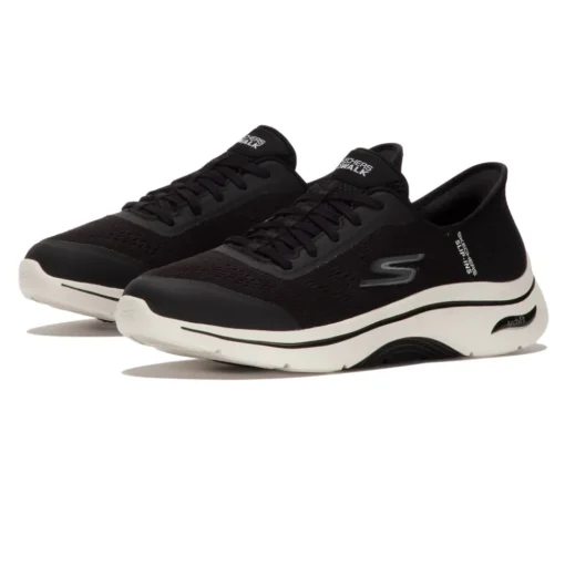 Skechers Go Walk Arch Fit 2.0 Slip-ins Valencia Damen Walkingschuhe - AW24