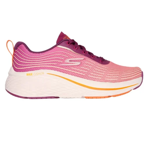 Skechers Max Cushioning Elite 2.0 - Alaura Damen Laufschuhe - SS25