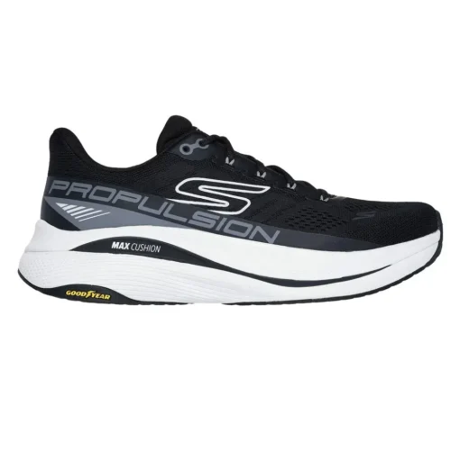 Skechers Max Cushioning Propulsion Men's Laufschuhe - SS25