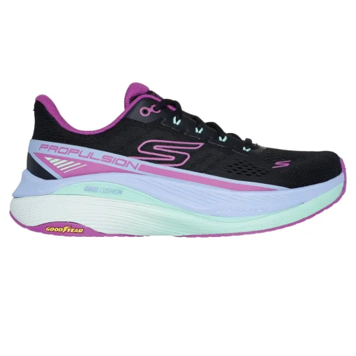 Skechers Max Cushioning Propulsion Damen Laufschuhe - SS25