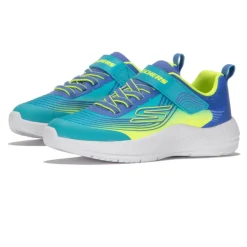 Skechers Microspec Advance Junior Laufschuhe - AW24